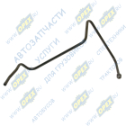 80-3506220 Трубка (сталь) ф14; L=1300 Г=М20х1,5+К=24 МТЗ РУП